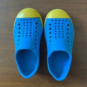 Native Shoes Sugarlite - Toddler Size 8